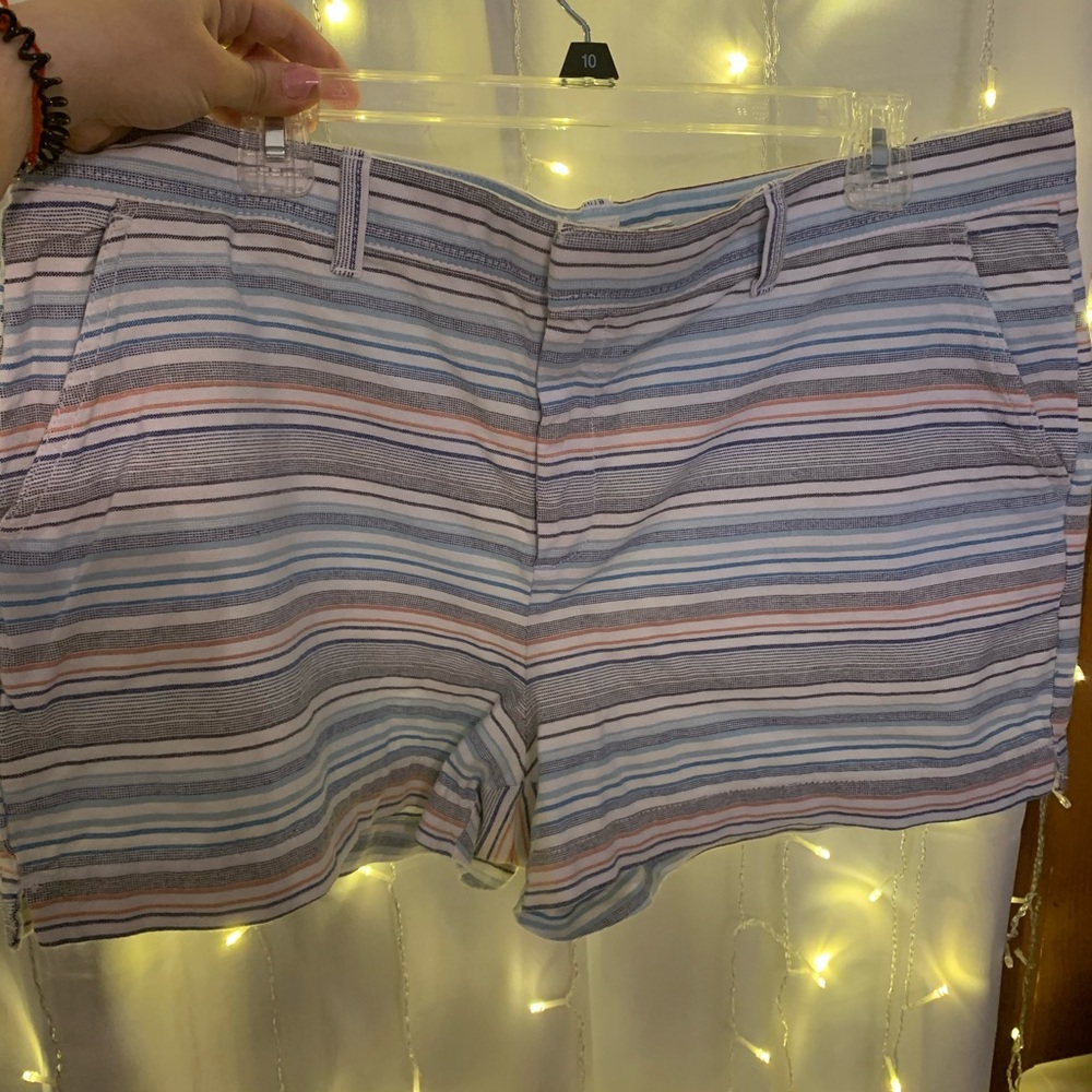 GAP Cotton Shorts